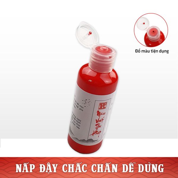 Màu viết thư pháp