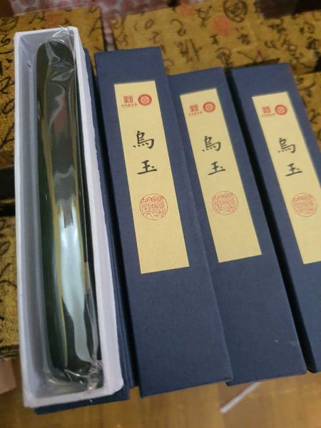 mực thỏi, mực nho, mực tàu ô ngọc