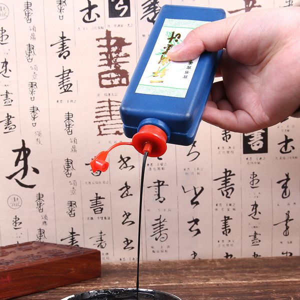 Mực thư pháp giá rẻ