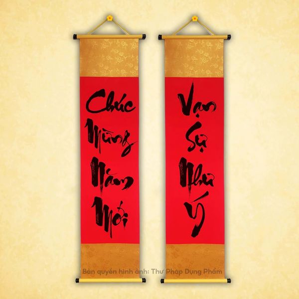 Nẹp treo, ống sáo treo tranh