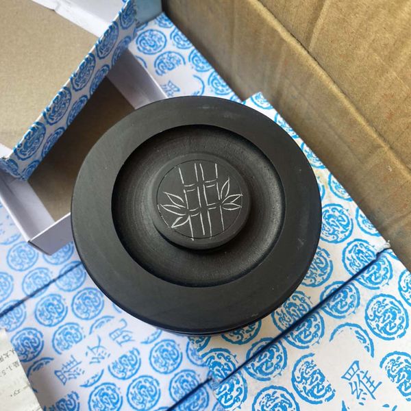 Nghiên đá thư pháp