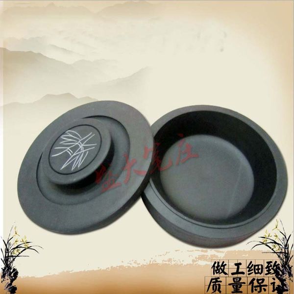 Nghiên đá thư pháp