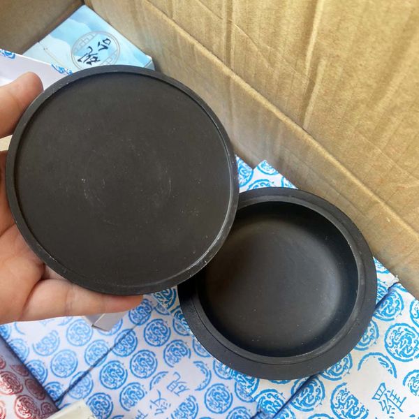 Nghiên đá thư pháp