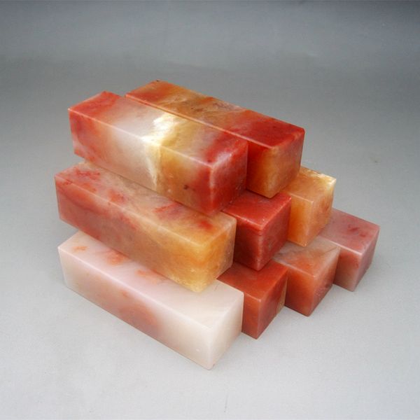 Phôi đá khắc ấn triện, phôi ấn chương triện khắc