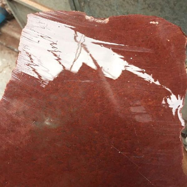 Phôi đá triết giang hồng thạch, phôi khắc ấn chương triện khắc