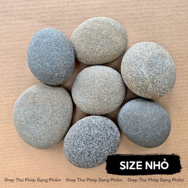 Phôi đá viết thư pháp, vẽ tranh hội họa