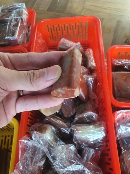 Phôi đá khắc ấn triện, phôi ấn chương triện khắc