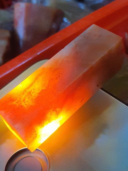 Phôi đá khắc ấn triện, phôi ấn chương triện khắc