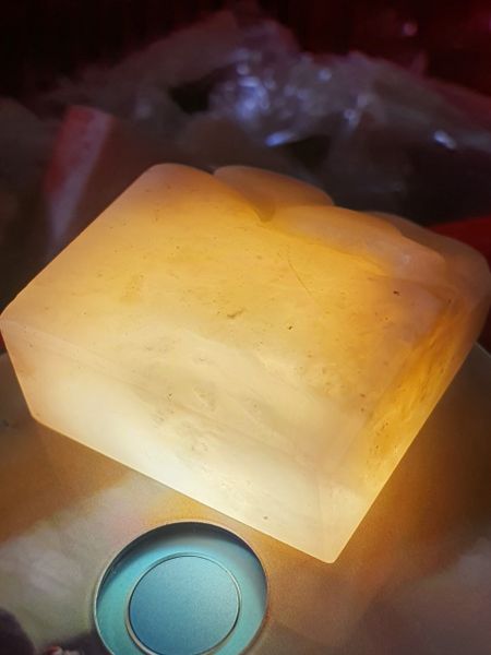 Phôi đá khắc ấn triện, phôi ấn chương triện khắc