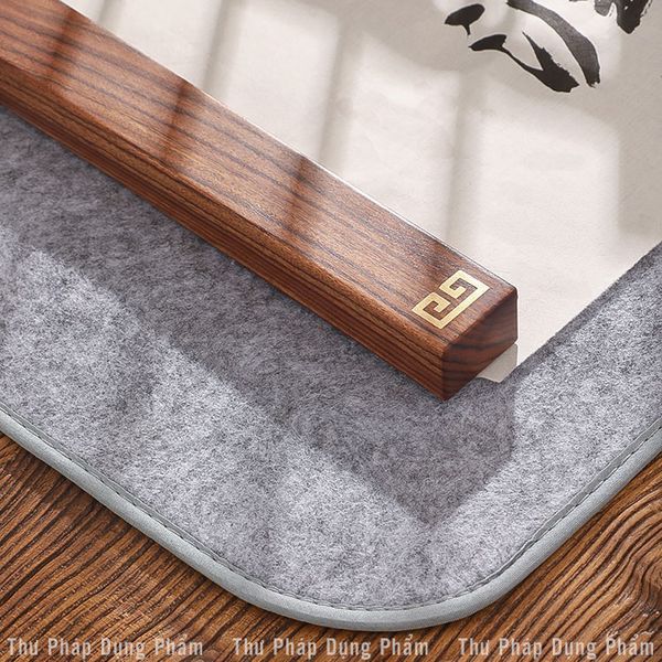 Thảm lót giấy viết thư pháp