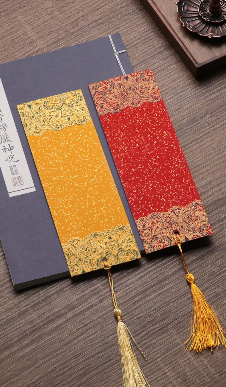 Thẻ giấy treo đào, thẻ giấy treo trang trí ngày tết