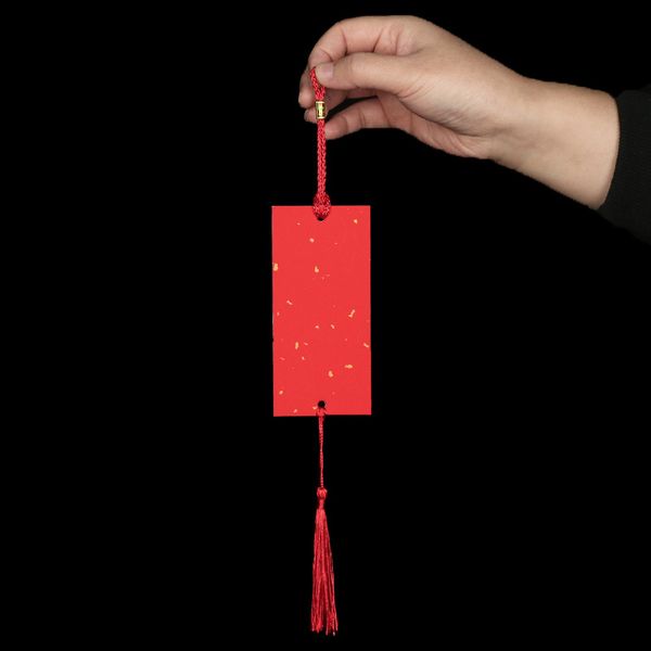 Thẻ giấy treo trang trí