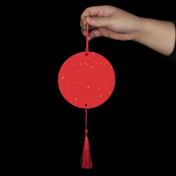 Thẻ giấy treo trang trí