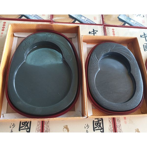 Nghiên mực thư pháp Trung Quốc danh nghiên