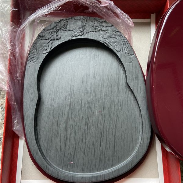 Nghiên mực thư pháp Trung Quốc danh nghiên