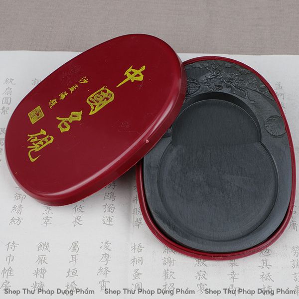 Nghiên mực thư pháp Trung Quốc danh nghiên