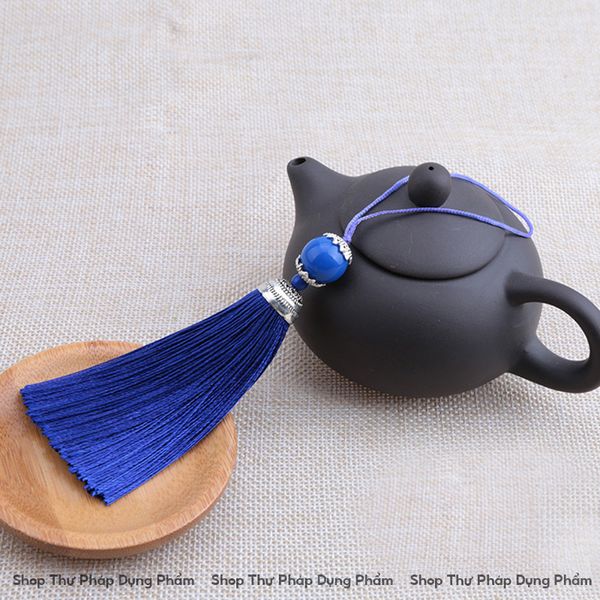 Tua rua treo trang trí phụ kiện decor làm đồ handmade