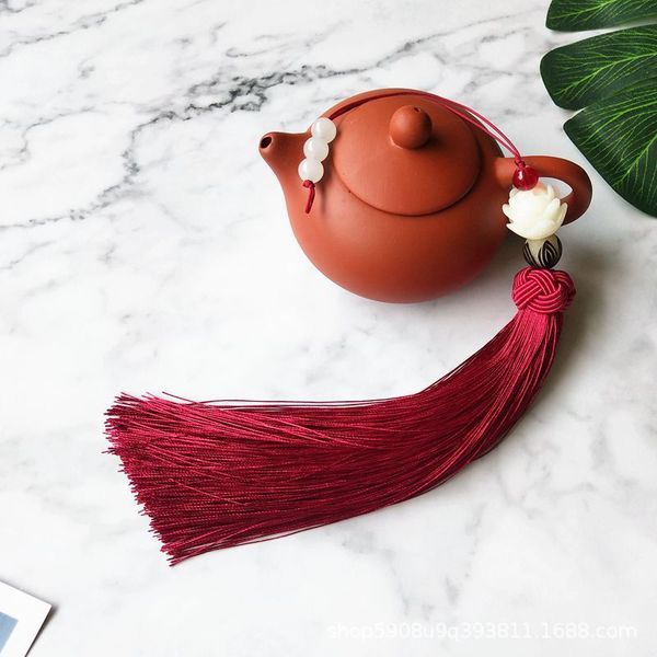 Tua rua treo trang trí làm đồ handmade