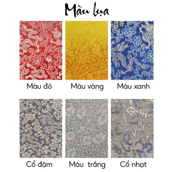 Vải thần kỳ vải ma thuật viết nước vạn lần