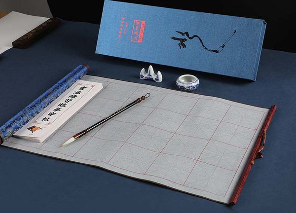 Vải thần kỳ vải ma thuật viết nước vạn lần