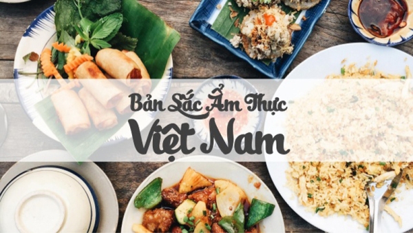 Những món ăn đặc sản của Việt Nam khiến khách Tây sợ hãi