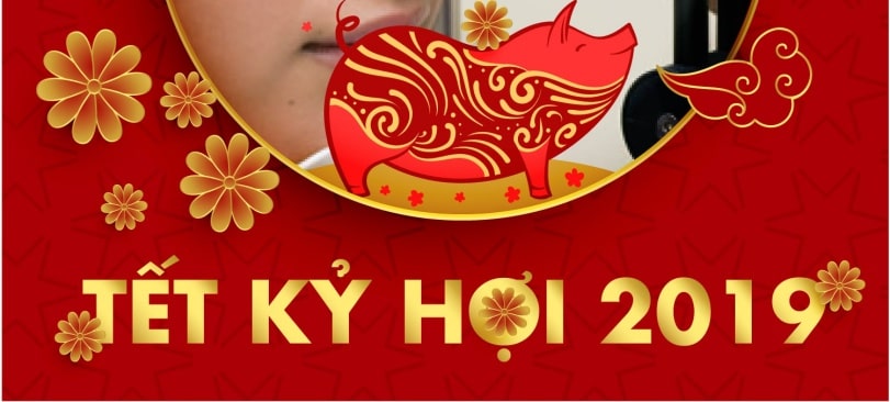 THÔNG BÁO LỊCH LÀM VIỆC TẾT KỶ HỢI 2019