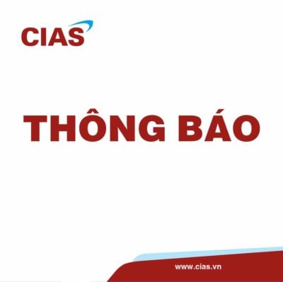 Thông báo về ngày Đăng ký cuối cùng để thực hiện quyền tham dự ĐHĐCĐ thường niên năm 2018