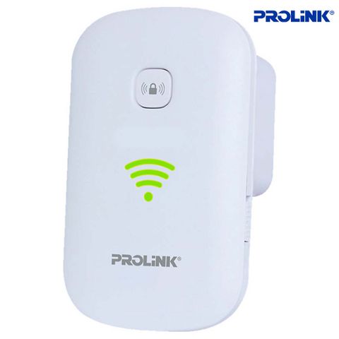 Hướng dẫn cấu hình nhanh Bộ mở rộng sóng Wifi 3 trong 1 Prolink PEN1201