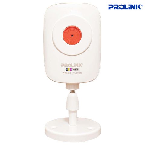 Cách kết nối không dây với Camera IP Prolink PIC2001WE