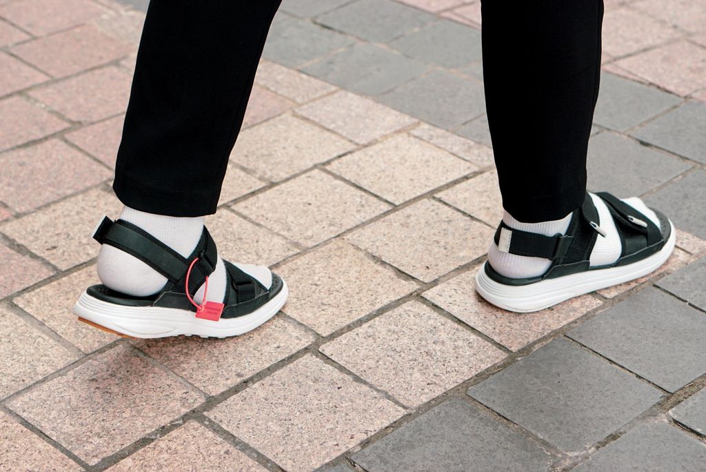 Tổng hợp 05 Mẫu Sandal Vento cho Nam đầy Chất lượng và Bền bỉ