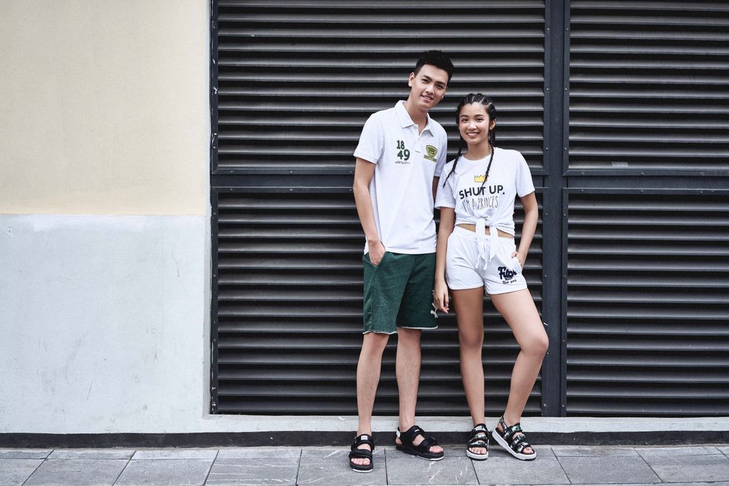 Phong cách “Back to school” dành cho các chàng có gu cực chất