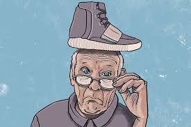 Sneakerhead Dictionary - Cẩm nang nhập môn: Từ điển đầu giày