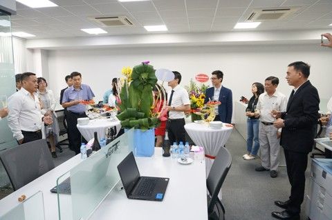 Công ty TNHH Nhật Việt: Thành công nhờ các giải pháp linh hoạt