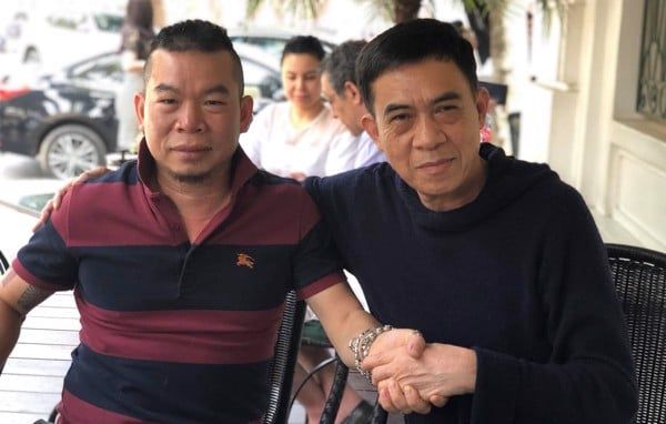 VENTO bắt tay với M2 trong