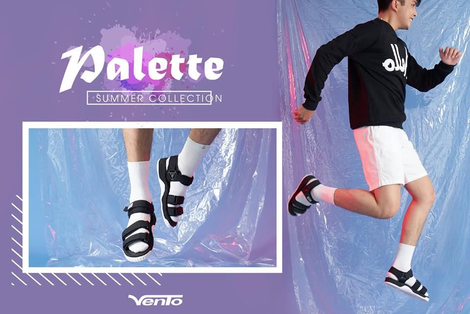 Thử thách phối đồ dành cho những cao thủ Mix&Match: Sandal và tất