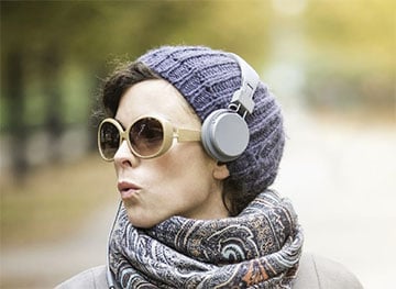 Lợi ích của tai nghe SENNHEISER
