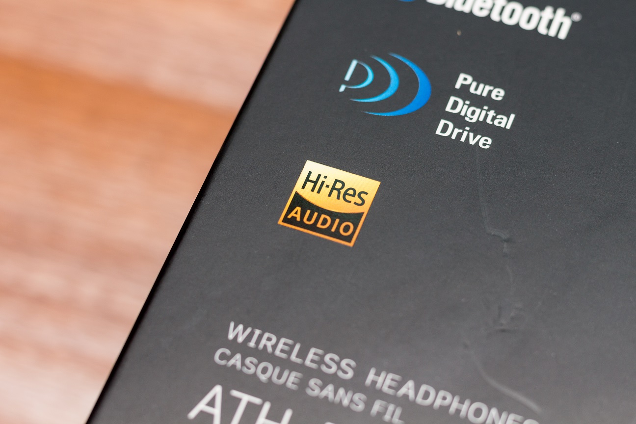 Audioshop cung cấp tai nghe Audio technica chính hãng