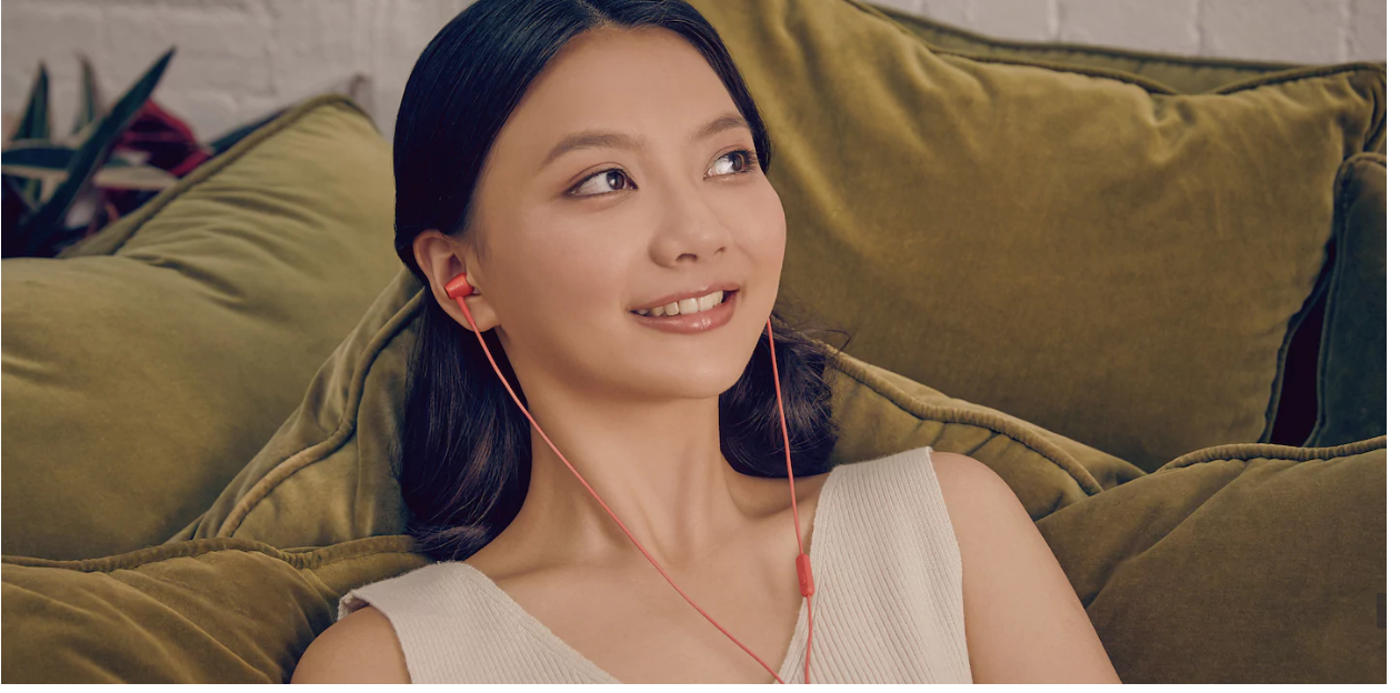 Audio shop cung cấp tai nghe Sony IER H500A chính hãng