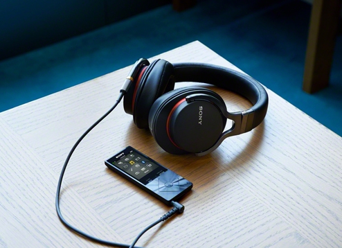 Audio shop cung cấp tai nghe Sony MDR-1A chính hãng