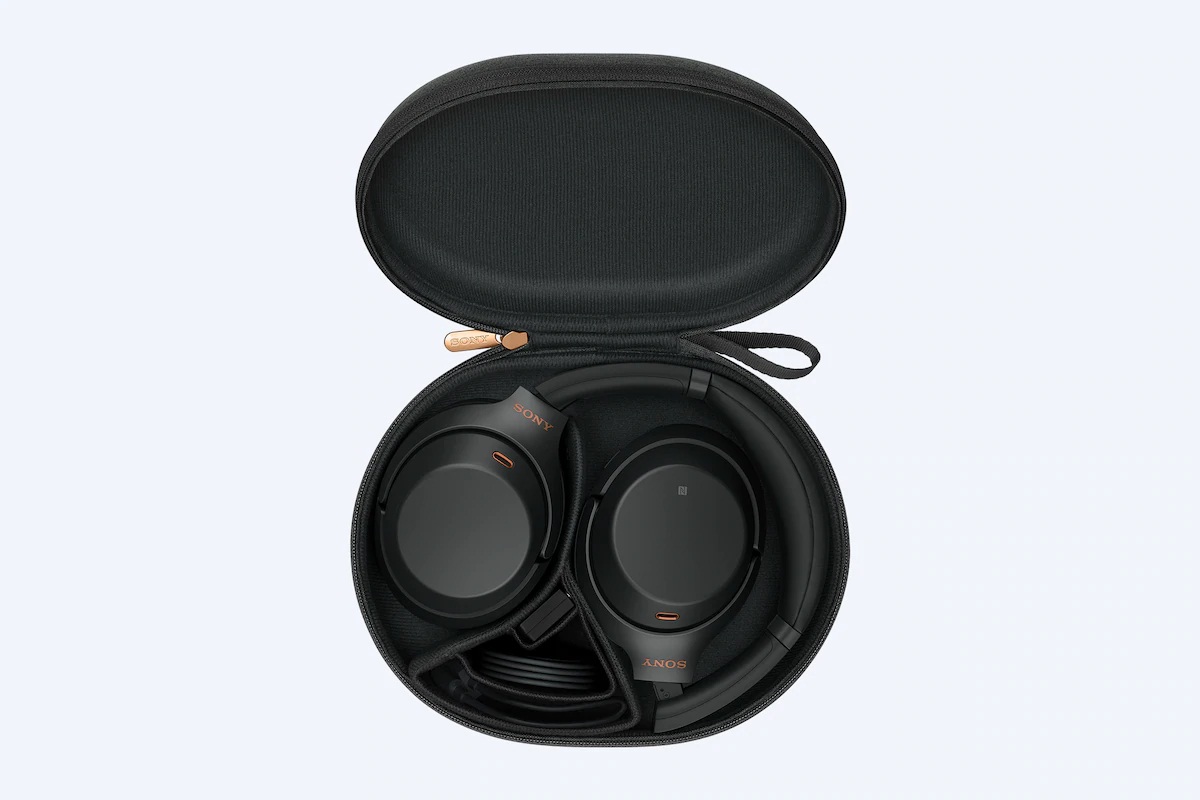 Audioshop.com.vn cung cấp tai nghe Sony WH-1000XM3 chính hãng