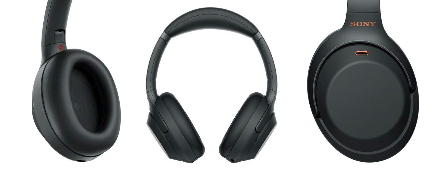 Audioshop.com.vn cung cấp tai nghe Sony WH-1000XM3 chính hãng