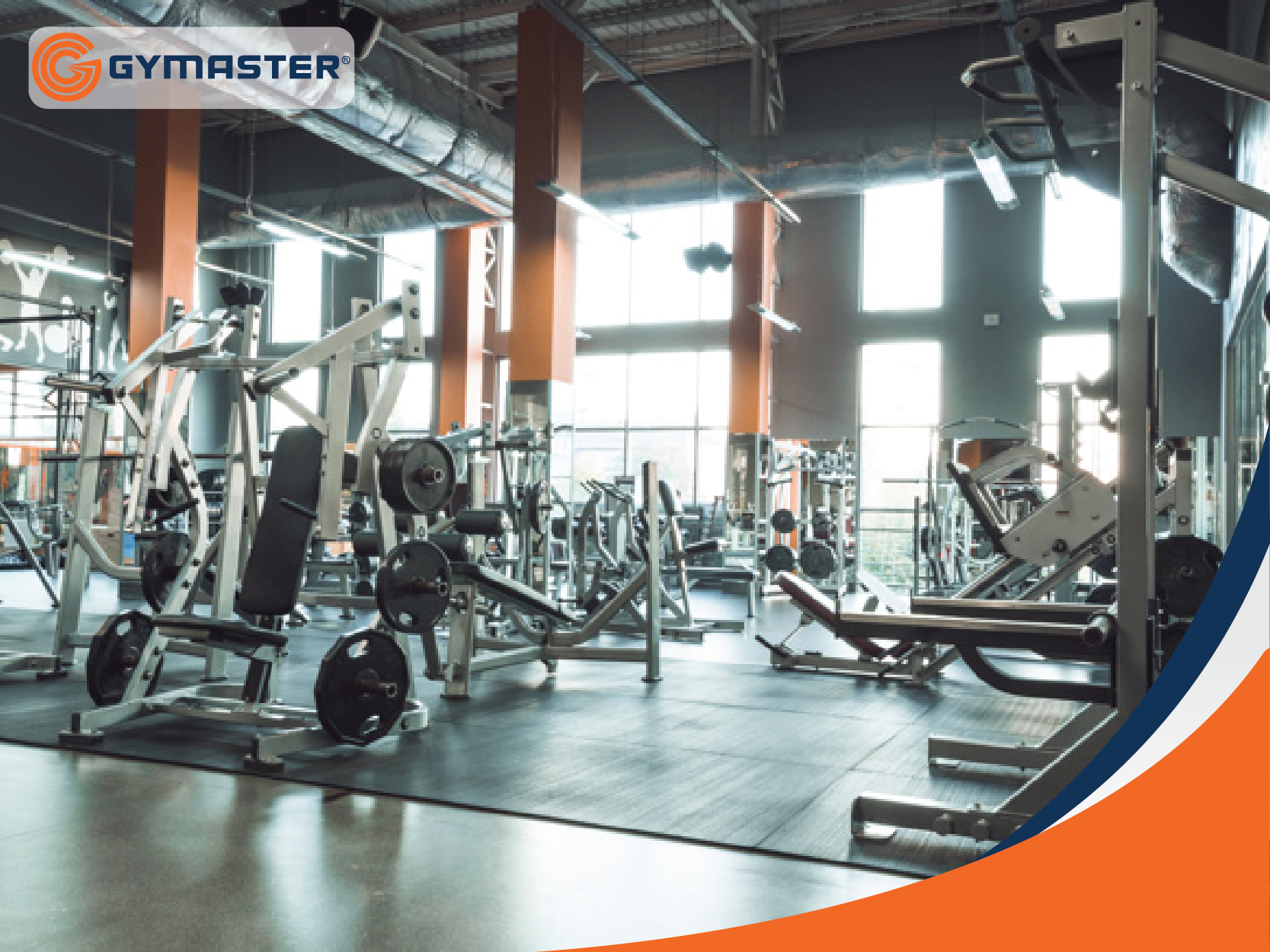 Dự Án Phòng Gym Cho Cán Bộ Cục 12 Bộ Quốc Phòng Gymaster Đã Tư Vấn Trọn Gói Từ A đến Z