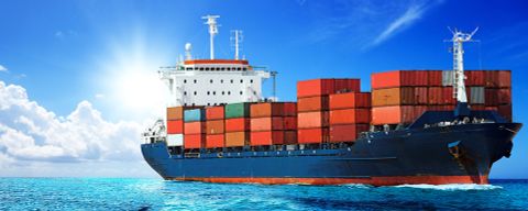 SEA FREIGHT SERVICES