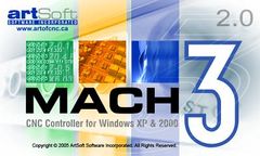 Phần mềm Mach3 full