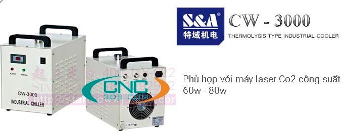 chiller-cw-3200