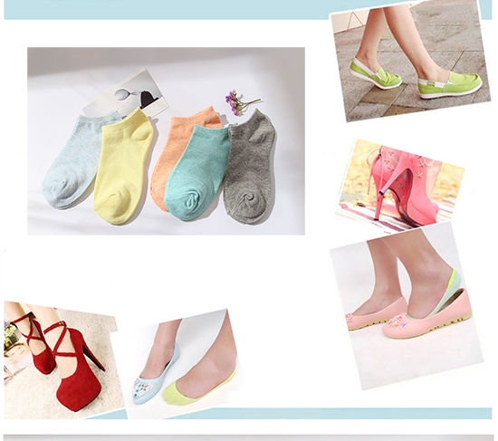 Các mẫu bít tất thần thánh cực thời thượng, đẹp miễn chê‎