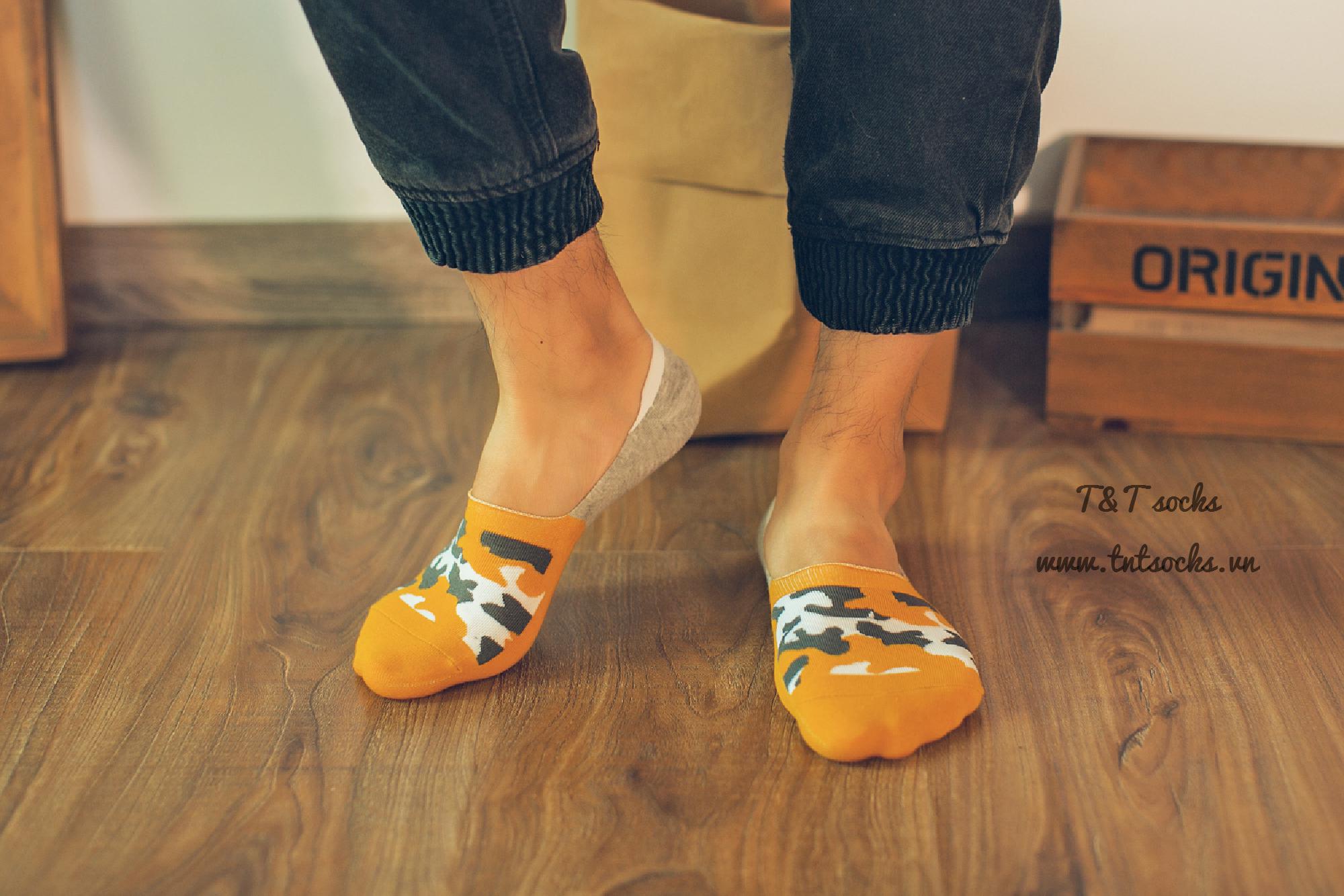 BỎ TÚI 3 LƯU Ý CHỌN BÍT TẤT CHO NGÀY HÈ