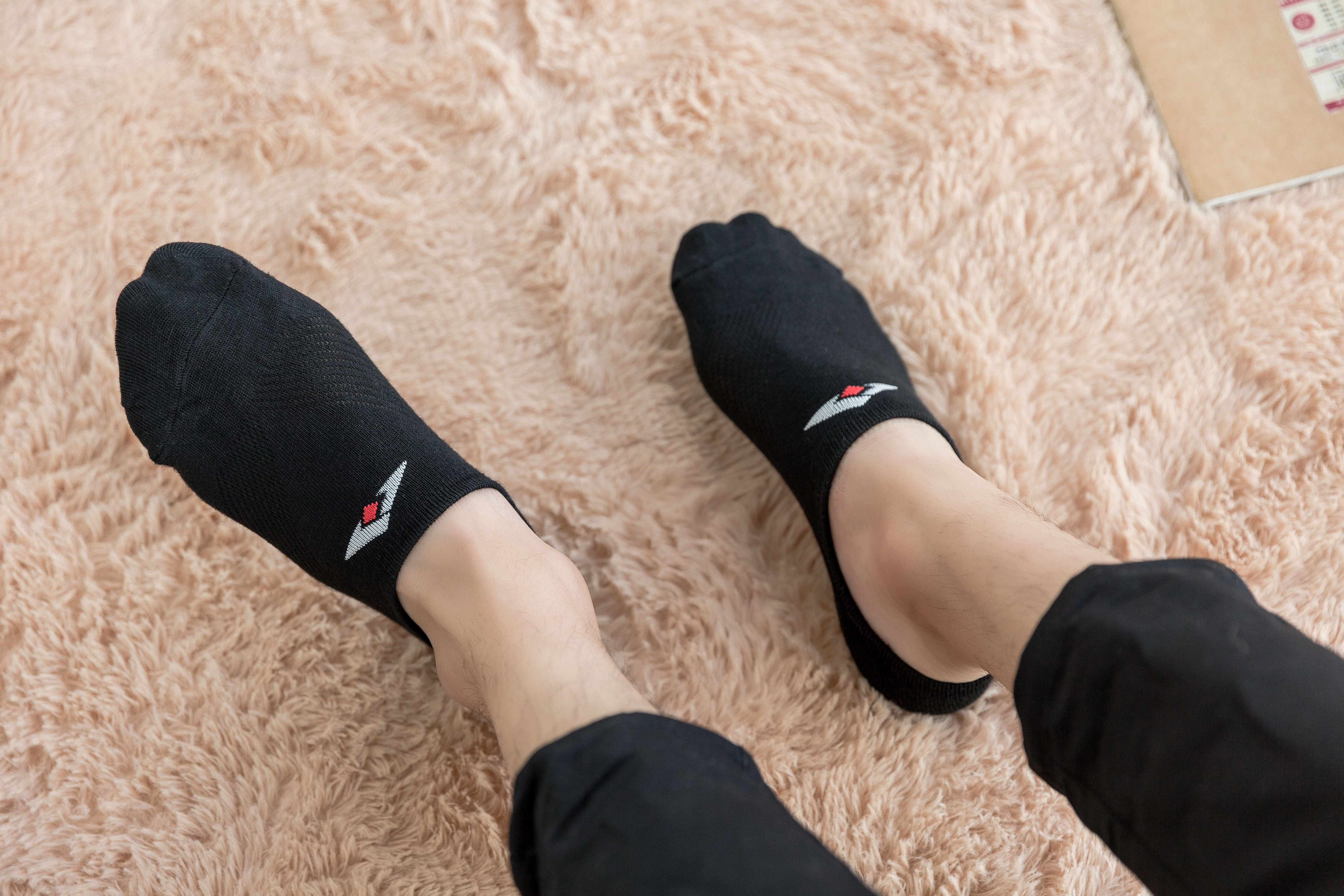 Cách chọn tất cho quý ông từ A-Z