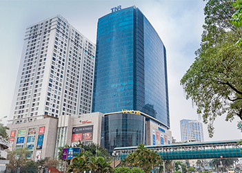 Cho thuê hệ thống In-building