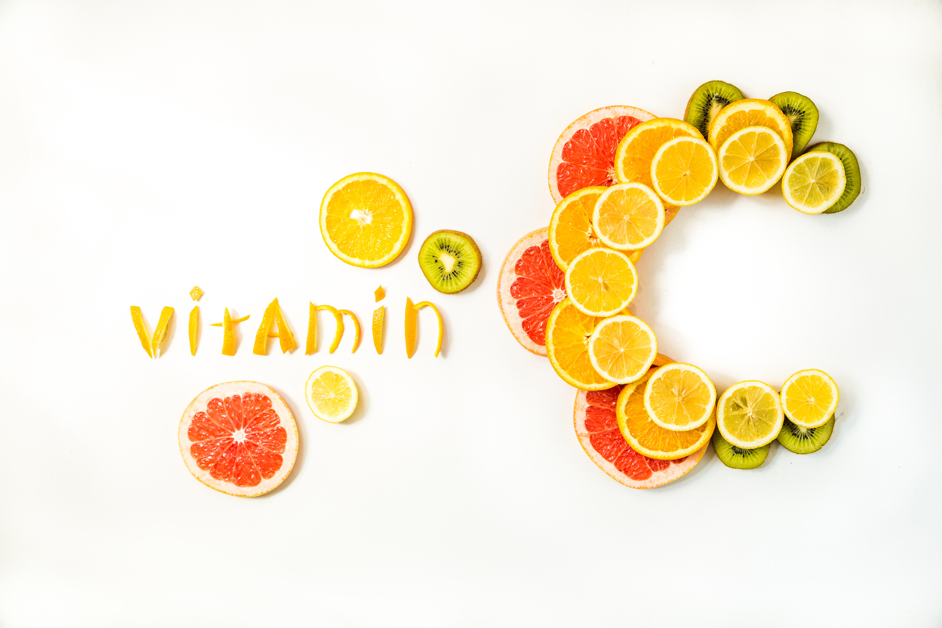 Vitamin C – “vũ khí bí mật” của các Beauty blogger